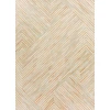 Exquisite Rugs Natural Hide Terracota/Silver/Multi 22138x10 8ft.x10ft. Rect. Rug