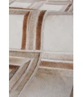 Exquisite Rugs Natural Hide Beige 22188x10 8ft.x10ft. Rect. Rug