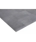 Exquisite Rugs Leather Suede White 2222116X146 11ft.6in.X14ft.6in. Rect. Rug