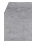 Exquisite Rugs Leather Suede White 2222116X146 11ft.6in.X14ft.6in. Rect. Rug