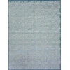 Exquisite Rugs Pavilion Blue/Silver 22245X8 5ft.X8ft. Rect. Rug