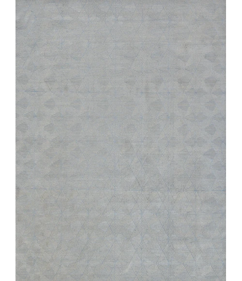 Exquisite Rugs Pavilion Ivory/Gray 22255X8 5ft.X8ft. Rect. Rug