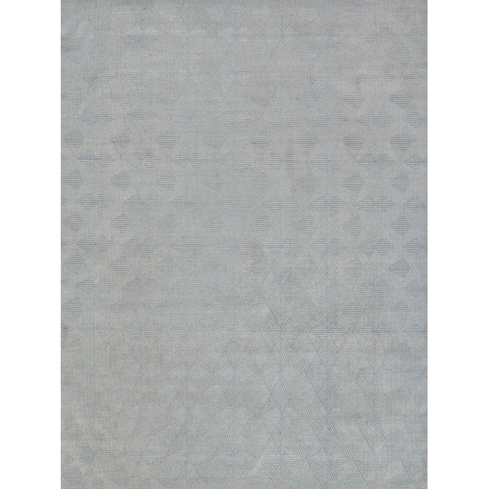 Exquisite Rugs Pavilion Ivory/Gray 222512X15 12ft.X15ft. Rect. Rug