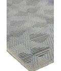 Exquisite Rugs Pavilion Ivory/Gray 22255X8 5ft.X8ft. Rect. Rug