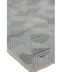 Exquisite Rugs Pavilion Ivory/Gray 22259X12 9ft.X12ft. Rect. Rug