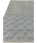 Exquisite Rugs Pavilion Ivory/Gray 22255X8 5ft.X8ft. Rect. Rug