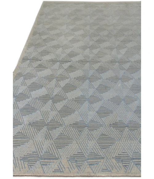 Exquisite Rugs Pavilion Ivory/Gray 22255X8 5ft.X8ft. Rect. Rug