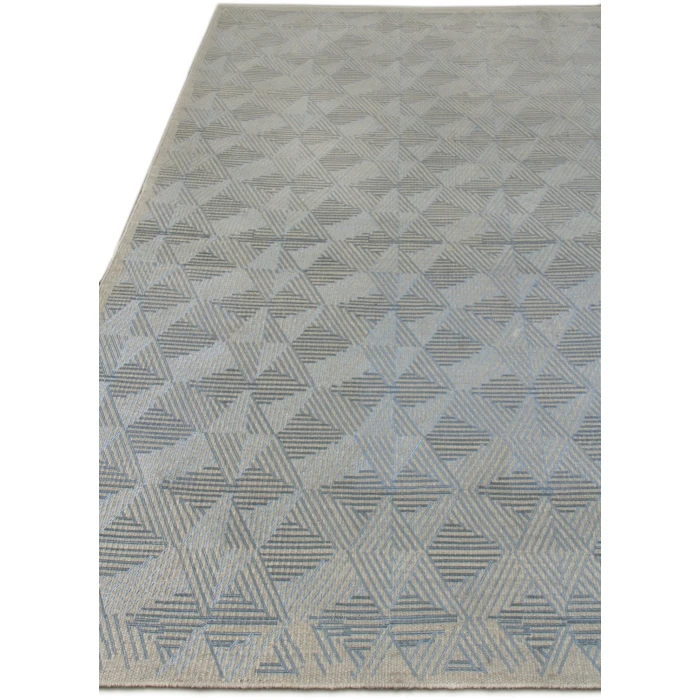 Exquisite Rugs Pavilion Ivory/Gray 222512X15 12ft.X15ft. Rect. Rug