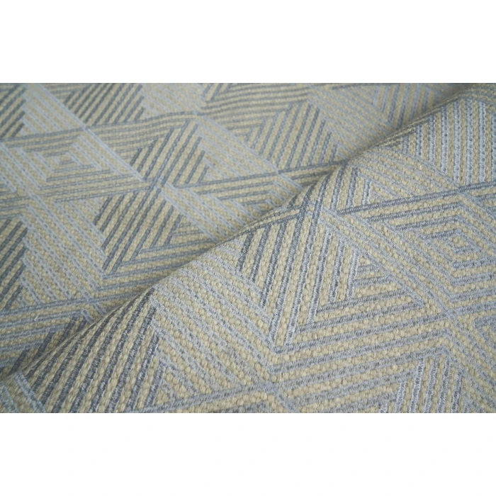 Exquisite Rugs Pavilion Ivory/Gray 222512X15 12ft.X15ft. Rect. Rug