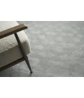 Exquisite Rugs Pavilion Ivory/Gray 22255X8 5ft.X8ft. Rect. Rug