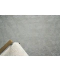 Exquisite Rugs Pavilion Ivory/Gray 22255X8 5ft.X8ft. Rect. Rug