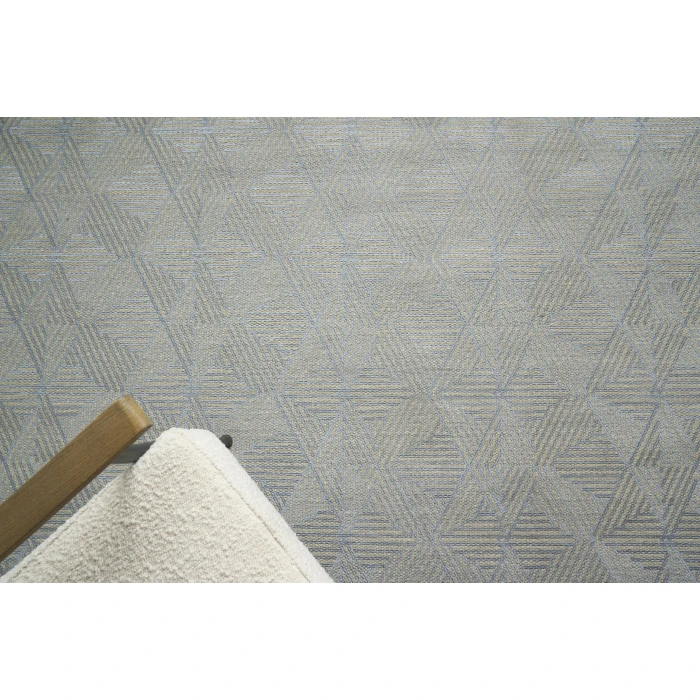 Exquisite Rugs Pavilion Ivory/Gray 222512X15 12ft.X15ft. Rect. Rug