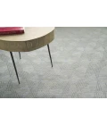Exquisite Rugs Pavilion Ivory/Gray 22255X8 5ft.X8ft. Rect. Rug