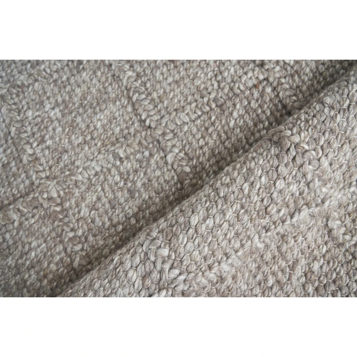Exquisite Rugs Brentwood Brown 222717X20 17ft.X20ft. Rect. Rug