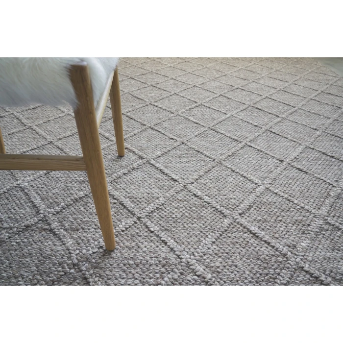 Exquisite Rugs Brentwood Brown 222717X20 17ft.X20ft. Rect. Rug