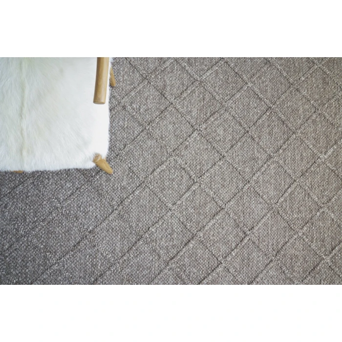 Exquisite Rugs Brentwood Brown 222717X20 17ft.X20ft. Rect. Rug