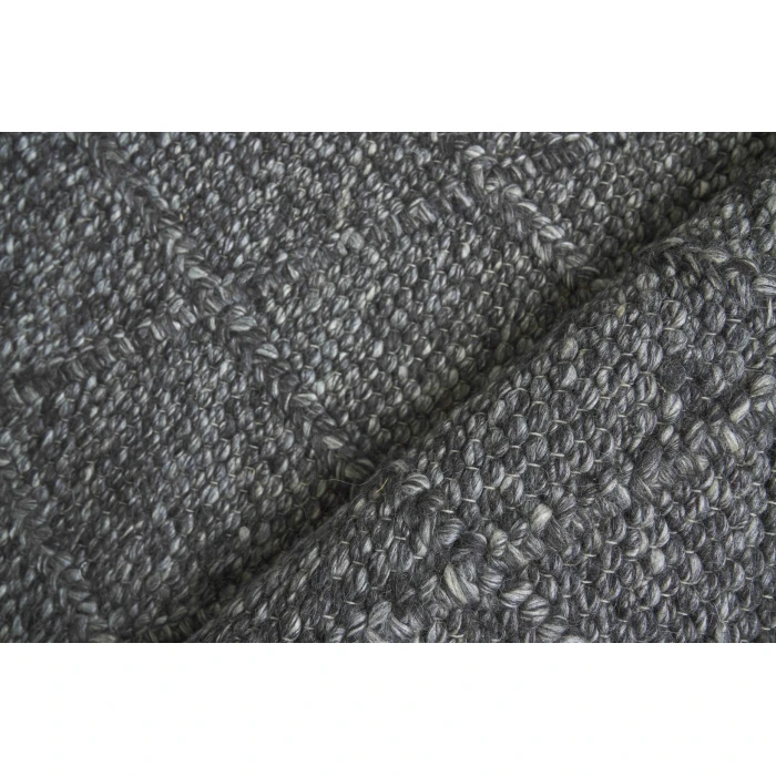 Exquisite Rugs Brentwood Black 222814X18 14ft.X18ft. Rect. Rug