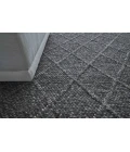 Exquisite Rugs Brentwood Black 222814X18 14ft.X18ft. Rect. Rug