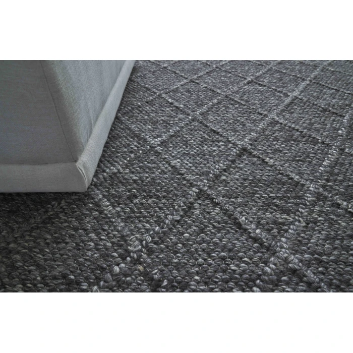 Exquisite Rugs Brentwood Black 222814X18 14ft.X18ft. Rect. Rug
