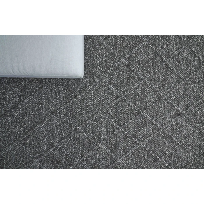 Exquisite Rugs Brentwood Black 222814X18 14ft.X18ft. Rect. Rug