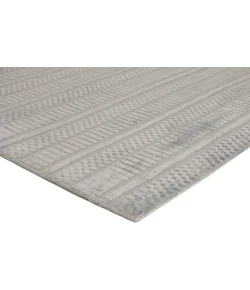 Exquisite Rugs Addison Ice Blue 22368X10 8ft.X10ft. Rect. Rug