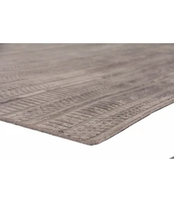 Exquisite Rugs Addison Dark Gray 22376X9 6ft.X9ft. Rect. Rug