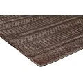 Exquisite Rugs Addison Smoke 22426X9 6ft.X9ft. Rect. Rug
