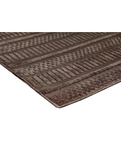 Exquisite Rugs Addison Smoke 22426X9 6ft.X9ft. Rect. Rug