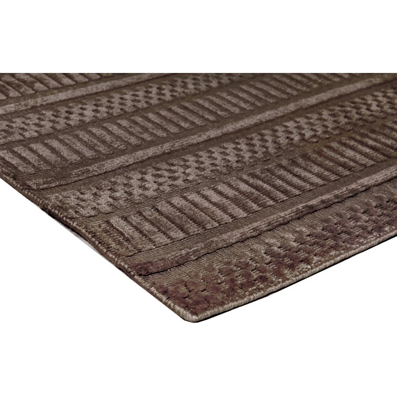 Exquisite Rugs Addison Smoke 22426X9 6ft.X9ft. Rect. Rug