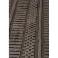 Exquisite Rugs Addison Smoke 22426X9 6ft.X9ft. Rect. Rug
