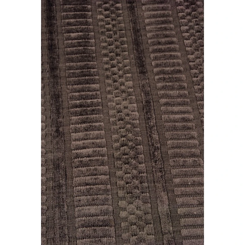 Exquisite Rugs Addison Smoke 22426X9 6ft.X9ft. Rect. Rug