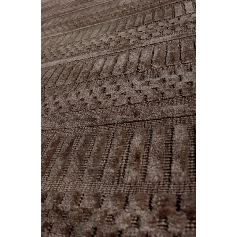 Exquisite Rugs Addison Smoke 22426X9 6ft.X9ft. Rect. Rug
