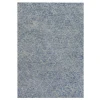 Exquisite Rugs Moroccan Aqua 22456X9 6ft.X9ft. Rect. Rug