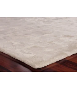 Exquisite Rugs Mohair Ivory 22476X9 6ft.X9ft. Rect. Rug