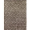 Exquisite Rugs Moroccan Gray 225010X14 10ft.X14ft. Rect. Rug