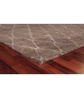 Exquisite Rugs Moroccan Gray 225010X14 10ft.X14ft. Rect. Rug