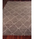 Exquisite Rugs Moroccan Gray 225010X14 10ft.X14ft. Rect. Rug