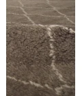 Exquisite Rugs Moroccan Gray 225010X14 10ft.X14ft. Rect. Rug