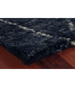 Exquisite Rugs Moroccan Charcoal 22519X12 9ft.X12ft. Rect. Rug