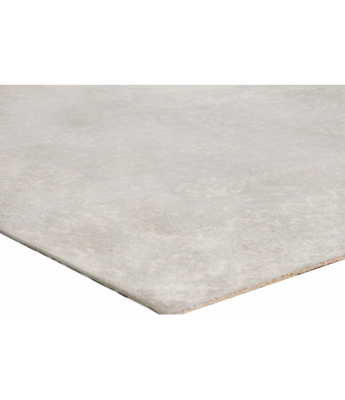 Exquisite Rugs Restoration Light Blue 22531X16 1ft.X1ft.6in. Rect. Rug