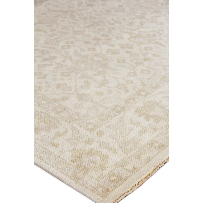 Exquisite Rugs Restoration Ivory 225410X14 10ft.X14ft. Rect. Rug