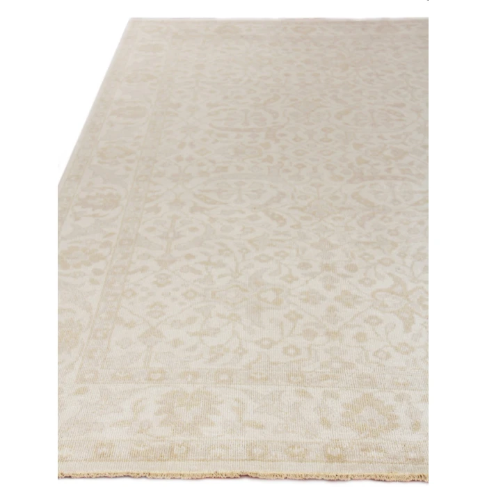Exquisite Rugs Restoration Ivory 225410X14 10ft.X14ft. Rect. Rug
