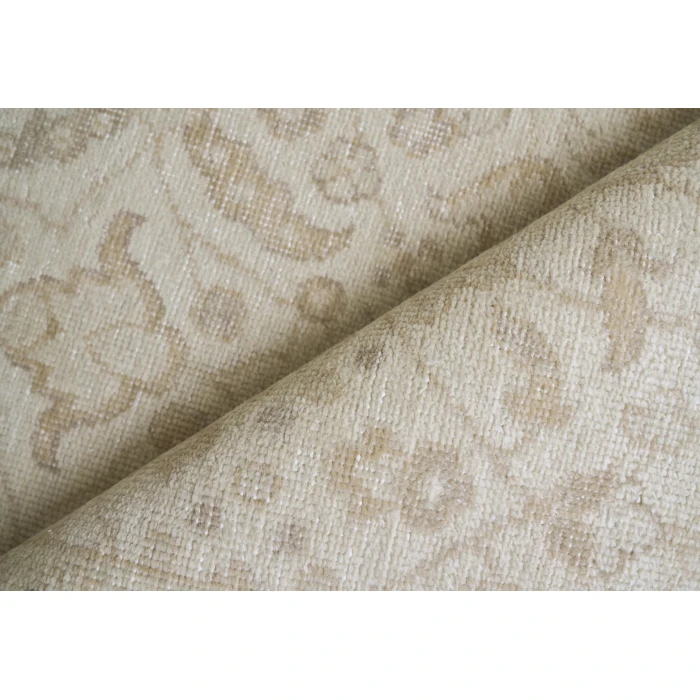 Exquisite Rugs Restoration Ivory 225410X14 10ft.X14ft. Rect. Rug