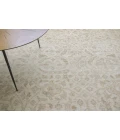 Exquisite Rugs Restoration Ivory 225410X14 10ft.X14ft. Rect. Rug