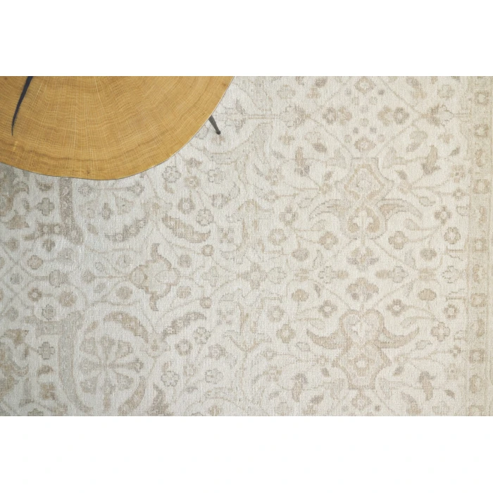 Exquisite Rugs Restoration Ivory 225410X14 10ft.X14ft. Rect. Rug