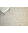 Exquisite Rugs Restoration Ivory 225410X14 10ft.X14ft. Rect. Rug