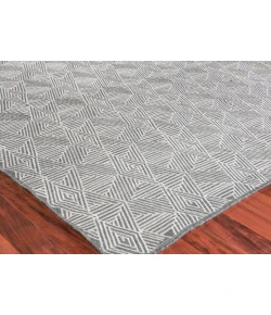 Exquisite Rugs Pavilion Charcoal 22568X10 8ft.X10ft. Rect. Rug