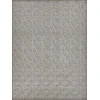 Exquisite Rugs Pavilion Gray 23045X8 5ft.X8ft. Rect. Rug