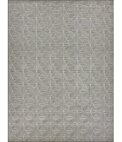 Exquisite Rugs Pavilion Gray 23045X8 5ft.X8ft. Rect. Rug