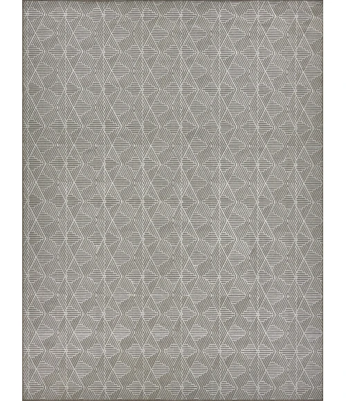 Exquisite Rugs Pavilion Gray 23045X8 5ft.X8ft. Rect. Rug